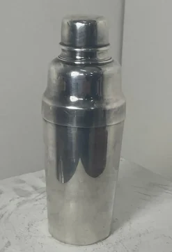 Online Pamono Art Deco Martini Shaker from Christofle, 1930