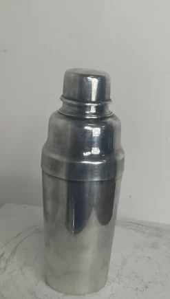 Online Pamono Art Deco Martini Shaker from Christofle, 1930