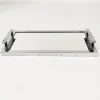 Pamono Art Deco Mirror Tray, Former Czechoslovakia, 1930s> Trays