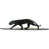Online Pamono Art Deco Panther Sculpture, 1930s, Bronze