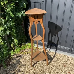 Discount Pamono Art Deco Pedestal, 1930s