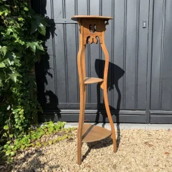 Discount Pamono Art Deco Pedestal, 1930s