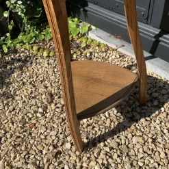 Discount Pamono Art Deco Pedestal, 1930s