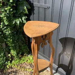 Discount Pamono Art Deco Pedestal, 1930s