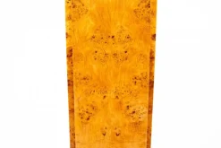 Online Pamono Art Deco Pedestals, 1940s, Poland, Set of 2