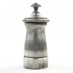 Hot Pamono Art Deco Pepper Mill from Berndorf, Germany, 1930s