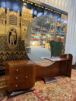 Sale Pamono Art Deco Period Dressing Table