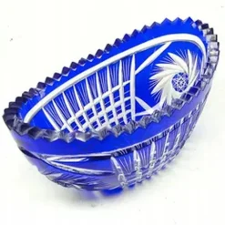 Pamono Art Deco Planter from Hortensja, Poland, 1970s> Planters And Jardiniere