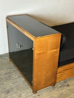 Sale Pamono Art Deco Prince of Monaco Daybed by Jules Emile Leleu, 1927