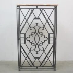 Pamono Art Deco Radiator Cover, 1920s><noscript><img width=