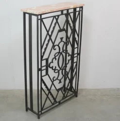 Pamono Art Deco Radiator Cover, 1920s><noscript><img width=