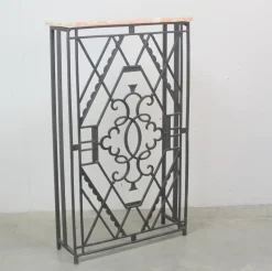 Pamono Art Deco Radiator Cover, 1920s><noscript><img width=