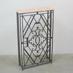 Pamono Art Deco Radiator Cover, 1920s><noscript><img width=