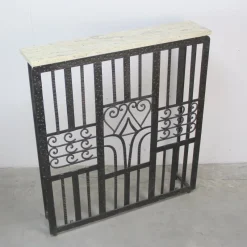 Pamono Art Deco Radiator Cover, 1920s><noscript><img width=