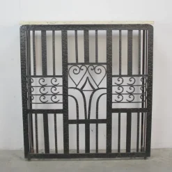Pamono Art Deco Radiator Cover, 1920s><noscript><img width=