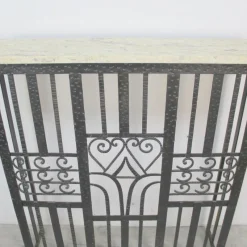 Pamono Art Deco Radiator Cover, 1920s><noscript><img width=