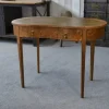New Pamono Art Deco Rognon Desk, 1930s