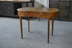 New Pamono Art Deco Rognon Desk, 1930s