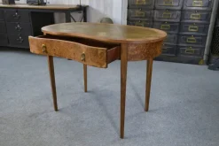 New Pamono Art Deco Rognon Desk, 1930s