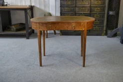 New Pamono Art Deco Rognon Desk, 1930s
