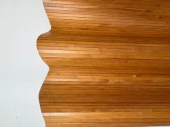 Pamono Art Deco Room Divider attributed to Jomain Baumann, 1950s><noscript><img width=