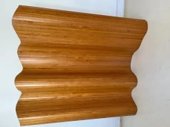 Pamono Art Deco Room Divider attributed to Jomain Baumann, 1950s><noscript><img width=
