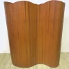 Pamono Art Deco Room Divider by Jomain Baumann for Melun Paris, 1940s> Room Dividers & Screens