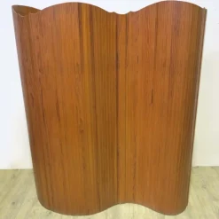 Pamono Art Deco Room Divider by Jomain Baumann for Melun Paris, 1940s> Room Dividers & Screens