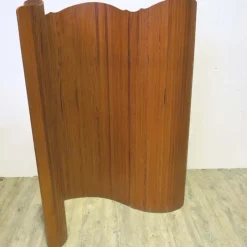 Pamono Art Deco Room Divider by Jomain Baumann for Melun Paris, 1940s><noscript><img width=