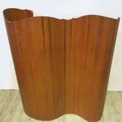 Pamono Art Deco Room Divider by Jomain Baumann for Melun Paris, 1940s><noscript><img width=