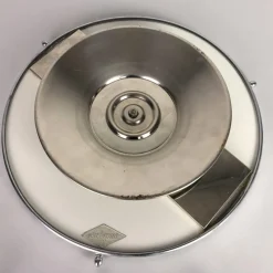Pamono Art Deco Rotating Tray or Lazy Susan, 1930s><noscript><img width=