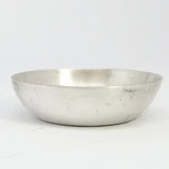 Hot Pamono Art Deco Salt Holder from Norblin, Poland, 1930s