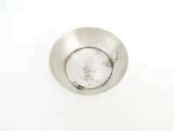 Hot Pamono Art Deco Salt Holder from Norblin, Poland, 1930s