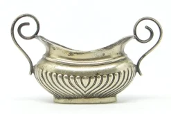 Pamono Art Deco Salt Holder, Germany, 1930s> Salt & Pepper Shakers