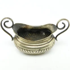 Pamono Art Deco Salt Holder, Germany, 1930s> Salt & Pepper Shakers