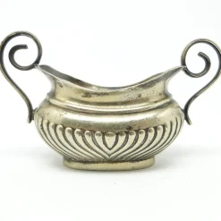 Pamono Art Deco Salt Holder, Germany, 1930s><noscript><img width=