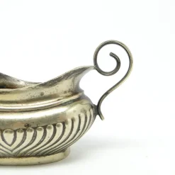 Pamono Art Deco Salt Holder, Germany, 1930s><noscript><img width=