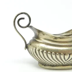 Pamono Art Deco Salt Holder, Germany, 1930s><noscript><img width=