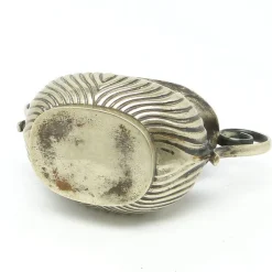 Pamono Art Deco Salt Holder, Germany, 1930s><noscript><img width=