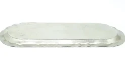 Hot Pamono Art Deco Salt Holder Set, Poland, 1950s, Set of 4