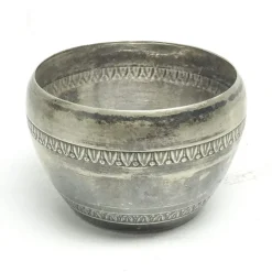 Clearance Pamono Art Deco Salt Holder, United Kingdom, 1920s