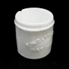 Pamono Art Deco Salt Holders, Germany, 1920s, Set of 3> Salt & Pepper Shakers