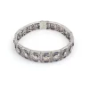 Pamono Art Deco Sapphire Bracelet> Bracelets