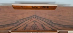 Pamono Art Deco Seagull Wings Vanity, 1940><noscript><img width=