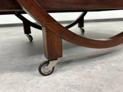 Clearance Pamono Art Deco Serving Trolley from Thonet, 1930s