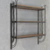 Pamono Art Deco Shelving, 1920s> Shelves & Wall Units
