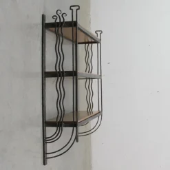 Pamono Art Deco Shelving, 1920s> Shelves & Wall Units