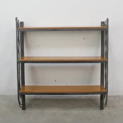 Pamono Art Deco Shelving, 1920s><noscript><img width=