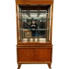 Pamono Art Deco Showcase from Lingel, 1930s> Cabinets & Wardrobes