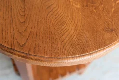 New Pamono Art Deco Side Table